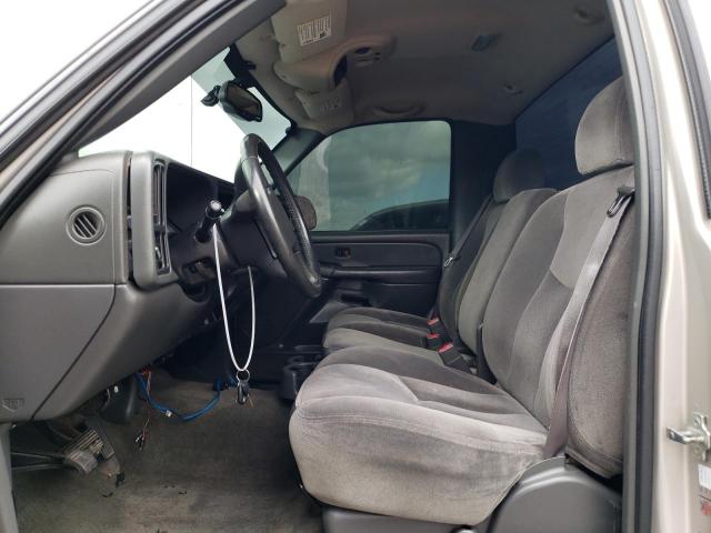 Photo 7 from auction – 2005 GMC NEW SIERRA with VIN 1GTEC14V65Z120428