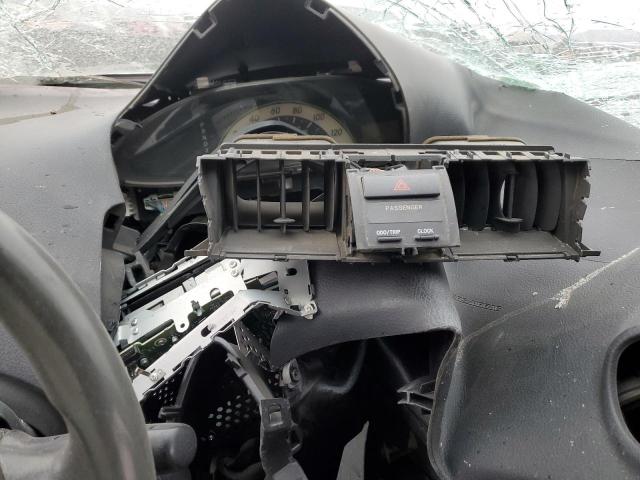 Photo 9 from auction – 2008 TOYOTA YARIS with VIN JTDBT923484017223