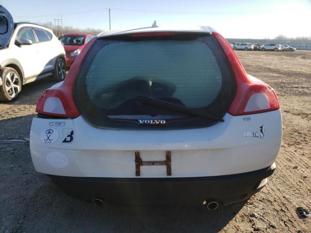 Photo 6 from auction – 2008 VOLVO C30 T5 with VIN YV1MK672682078458