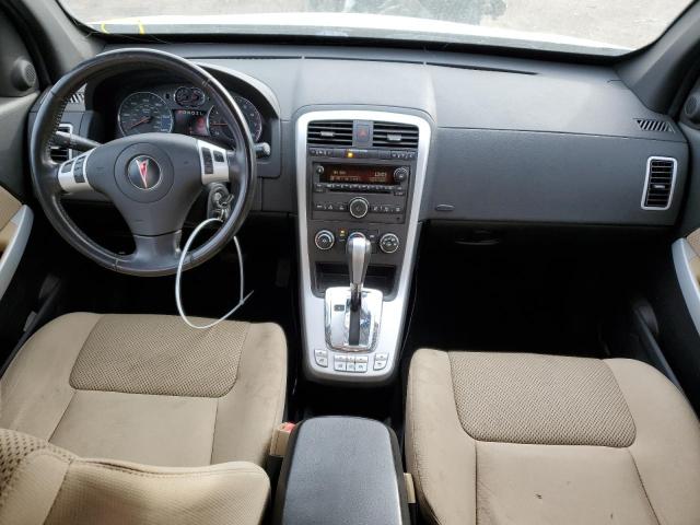 Photo 8 from auction – 2007 PONTIAC TORRENT with VIN 2CKDL63F276038867