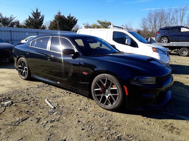Photo 4 from auction – 2016 DODGE CHARGER R/ with VIN 2C3CDXGJ2GH309973