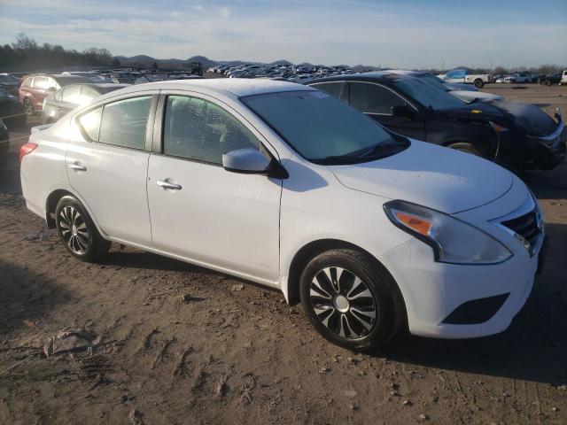Photo 4 from auction – 2015 NISSAN VERSA S with VIN 3N1CN7AP1FL808939