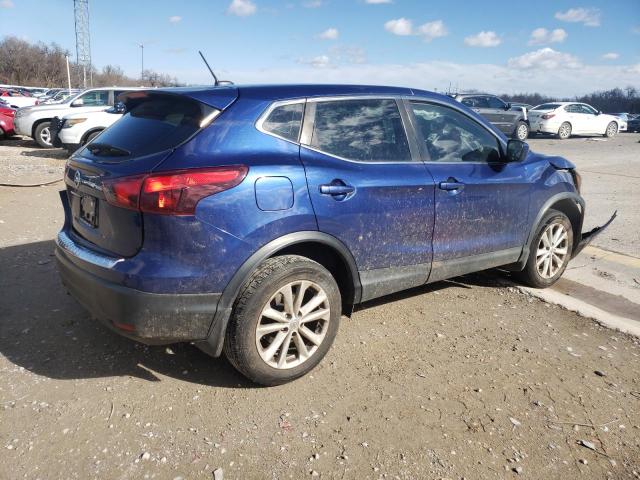 Photo 3 from auction – 2018 NISSAN ROGUE with VIN JN1BJ1CP8JW181497