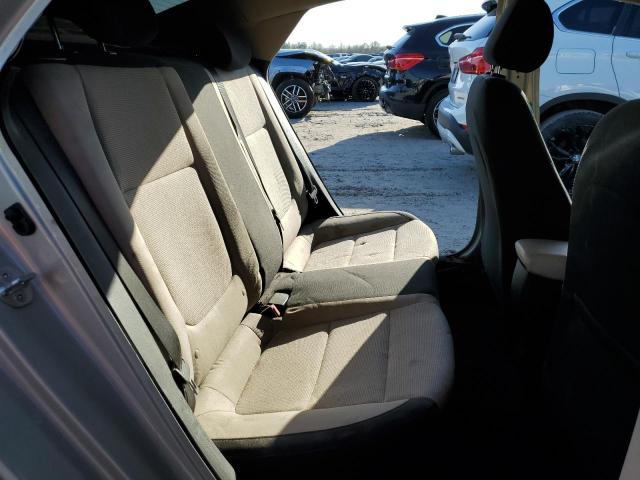 Photo 10 from auction – 2019 HYUNDAI ACCENT SE with VIN 3KPC24A37KE044997