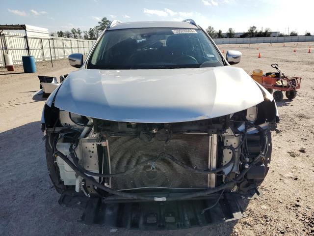 Photo 5 from auction – 2019 NISSAN ROGUE S with VIN KNMAT2MT1KP558431