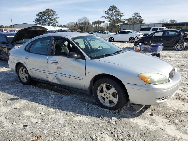 Photo 4 from auction – 2004 FORD TAURUS SES with VIN 1FAFP55S44G144473