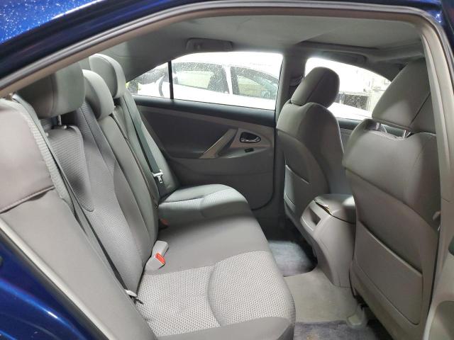 Photo 10 from auction – 2011 TOYOTA CAMRY BASE with VIN 4T1BF3EKXBU662761