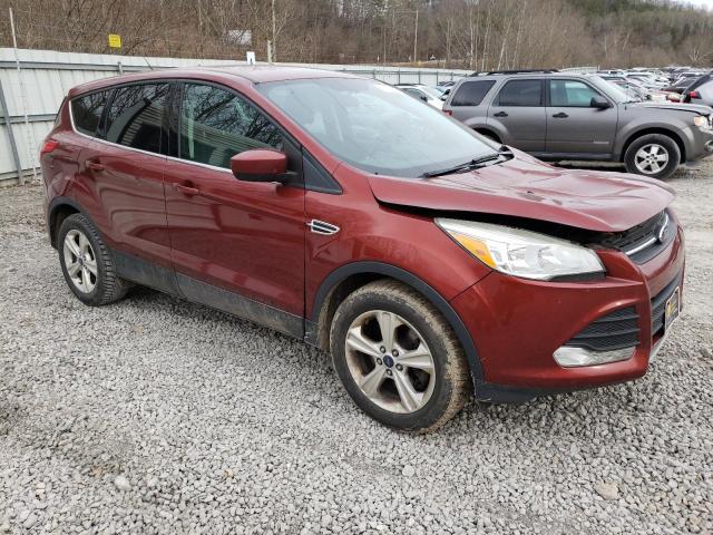 Photo 4 from auction – 2014 FORD ESCAPE SE with VIN 1FMCU9G95EUA75718