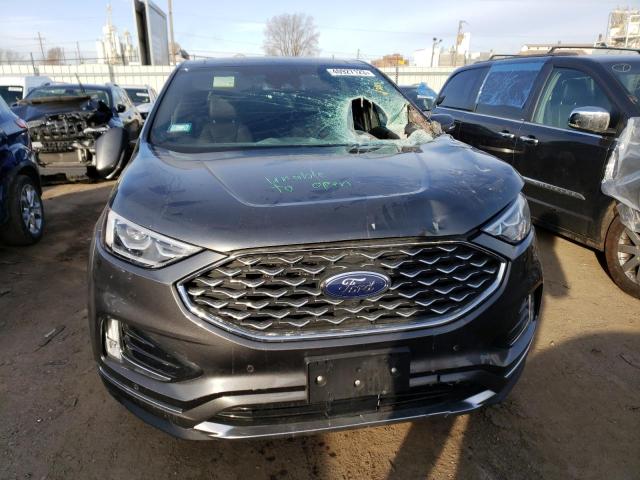 Photo 5 from auction – 2020 FORD EDGE TITAN with VIN 2FMPK3K93LBB31962