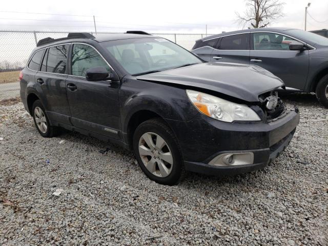 Снимка 4 от търг – 2011 SUBARU OUTBACK 2. с VIN 4S4BRCCC7B3431969