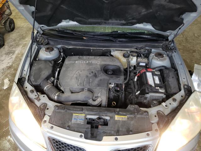 Photo 11 from auction – 2010 PONTIAC G6 with VIN 1G2ZA5E05A4135869