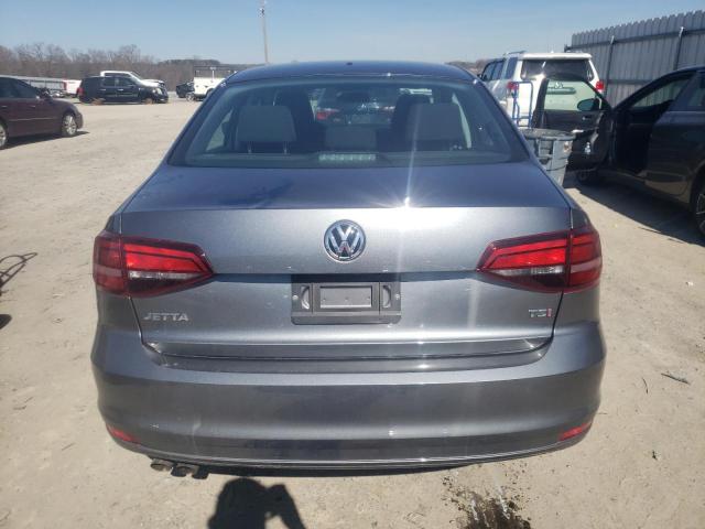Photo 6 from auction – 2017 VOLKSWAGEN JETTA S with VIN 3VW2B7AJ0HM373533