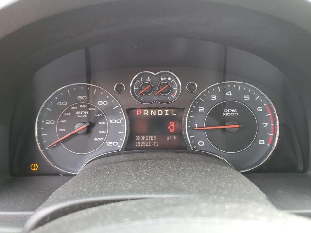 Photo 9 from auction – 2007 PONTIAC TORRENT with VIN 2CKDL63F276038867