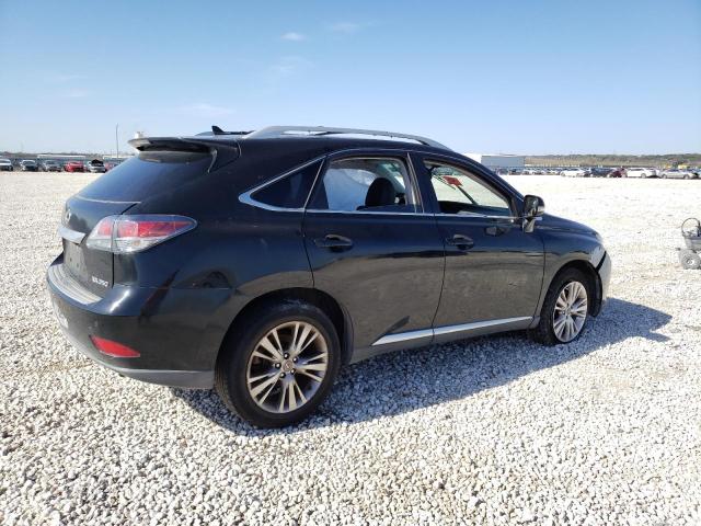Photo 3 from auction – 2013 LEXUS RX 350 with VIN 2T2ZK1BAXDC127763