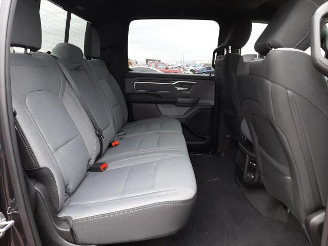 Zdjęcie 10 z aukcji – 2021 RAM 1500 BIG H z VIN 1C6SRFFM8MN725972