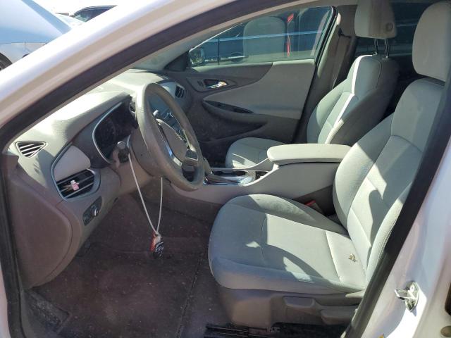 Photo 7 from auction – 2017 CHEVROLET MALIBU LS with VIN 1G1ZB5ST9HF138627