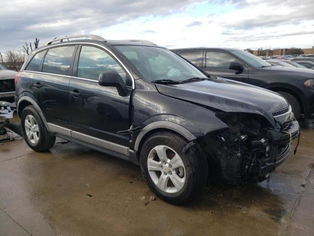 Photo 4 from auction – 2014 CHEVROLET CAPTIVA LS with VIN 3GNAL2EK5ES614258