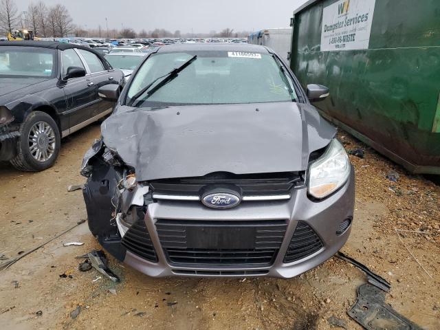 Photo 5 from auction – 2013 FORD FOCUS SE with VIN 1FADP3F29DL170181