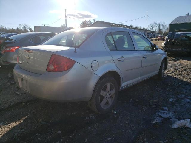Photo 3 from auction – 2010 CHEVROLET COBALT 2LT with VIN 1G1AF5F58A7182602
