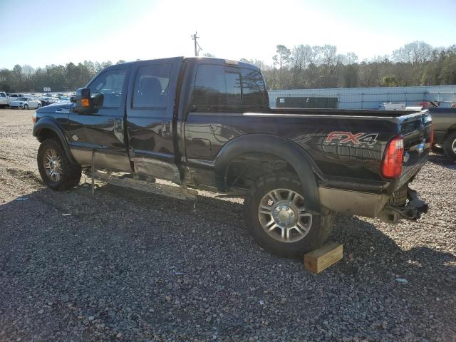 Photo 2 from auction – 2013 FORD F250 SUPER with VIN 1FT7W2BT0DEB84008
