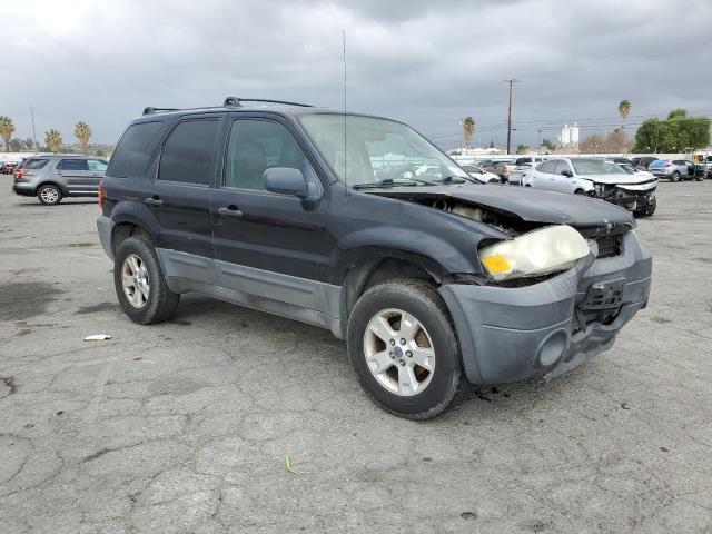 Photo 4 from auction – 2006 FORD ESCAPE with VIN 1FMCU03156KA50651