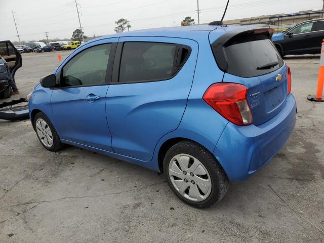 Photo 2 from auction – 2017 CHEVROLET SPARK LS with VIN KL8CB6SA5HC721286