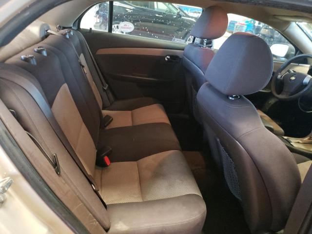 Photo 10 from auction – 2011 CHEVROLET MALIBU LS with VIN 1G1ZA5E13BF315922