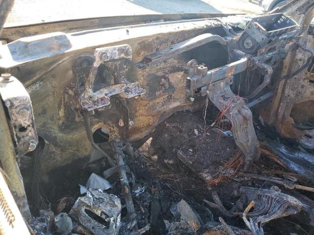 Photo 9 from auction – 2005 CHEVROLET TRAILBLAZE with VIN 1GNDS13SX52146536