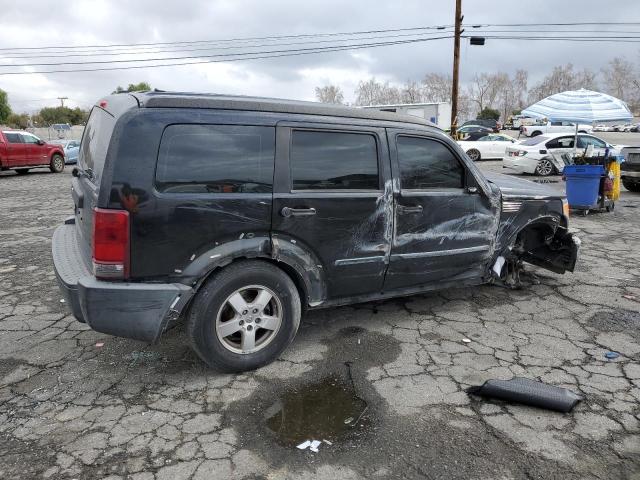 Photo 3 from auction – 2008 DODGE NITRO SXT with VIN 1D8GT28K88W191359