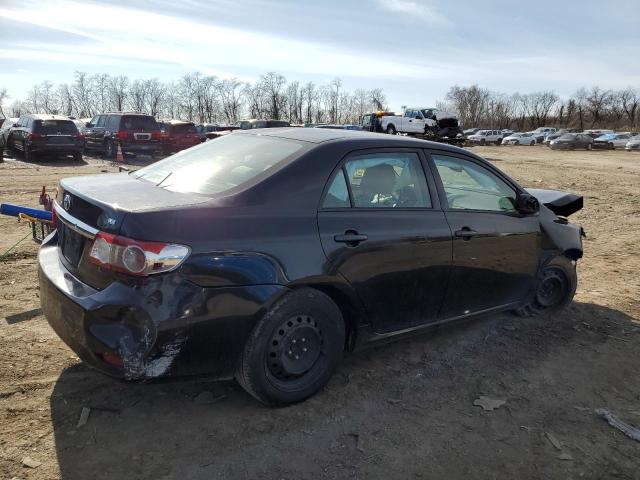 Photo 3 from auction – 2012 TOYOTA COROLLA BA with VIN 2T1BU4EE2CC776617