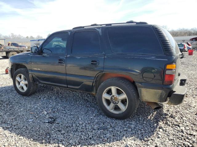 Photo 2 from auction – 2005 GMC YUKON DENA with VIN 1GKEK63U85J182165