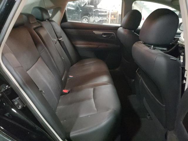 Photo 10 from auction – 2013 NISSAN ALTIMA 2.5 with VIN 1N4AL3AP1DN555188