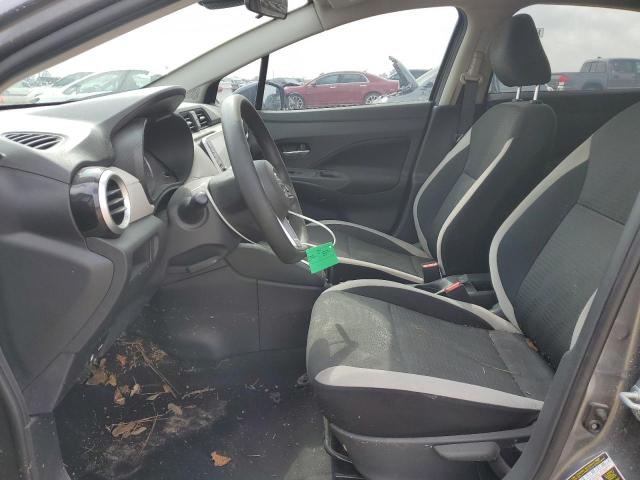 Photo 7 from auction – 2021 NISSAN VERSA SV with VIN 3N1CN8EVXML925673