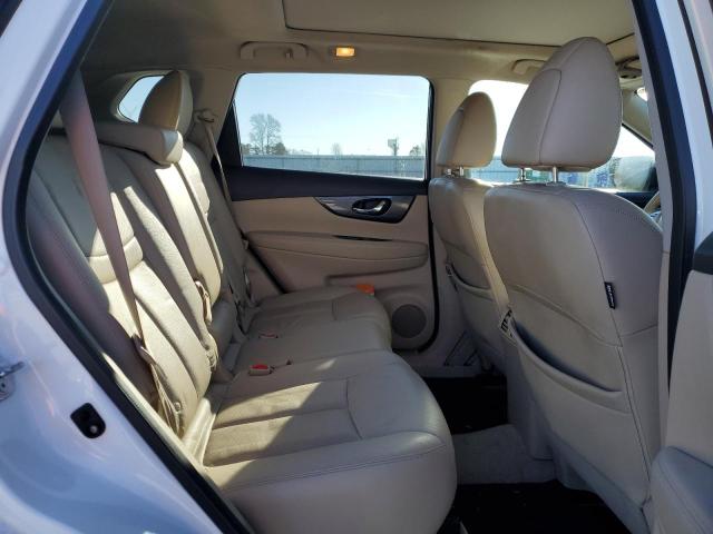 Photo 11 from auction – 2015 NISSAN ROGUE S with VIN 5N1AT2MT1FC807447
