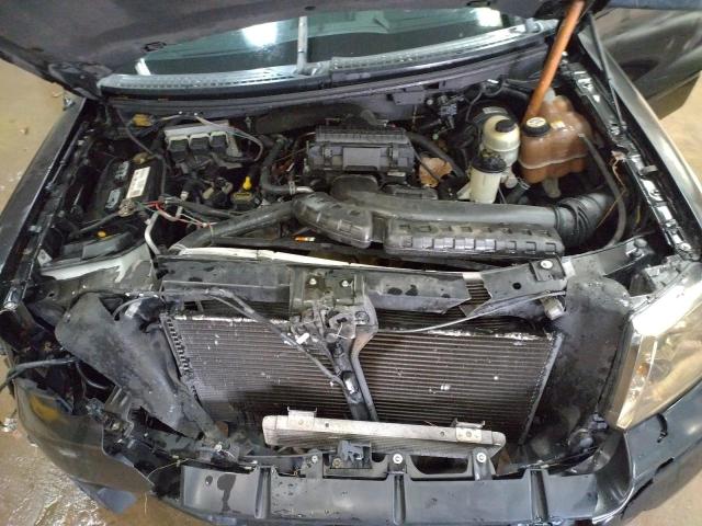 Photo 11 from auction – 2005 FORD F150 SUPER with VIN 1FTPW12595KD59919