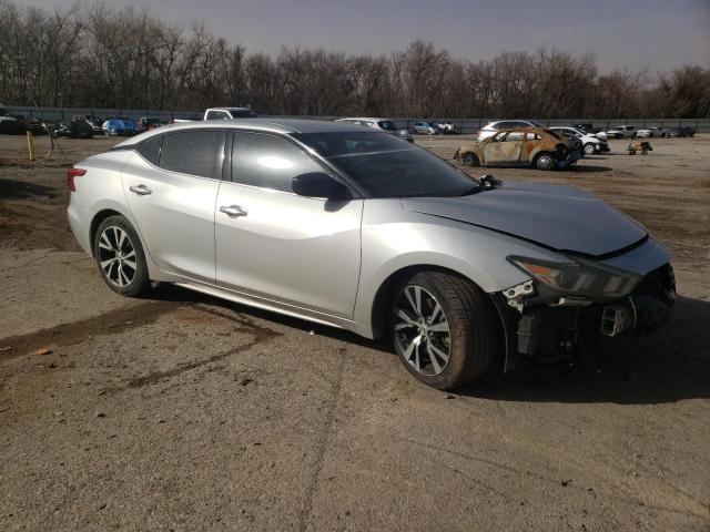 Photo 4 from auction – 2016 NISSAN MAXIMA 3.5 with VIN 1N4AA6AP7GC440196