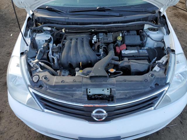 Photo 11 from auction – 2012 NISSAN VERSA S with VIN 3N1BC1CP3CK228332