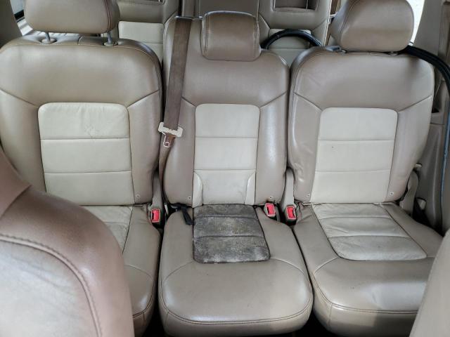 Photo 10 from auction – 2006 FORD EXPEDITION with VIN 1FMFU18576LA37697