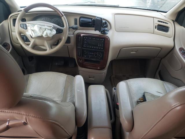 Photo 8 from auction – 2003 FORD WINDSTAR L with VIN 2FMDA58423BB82544