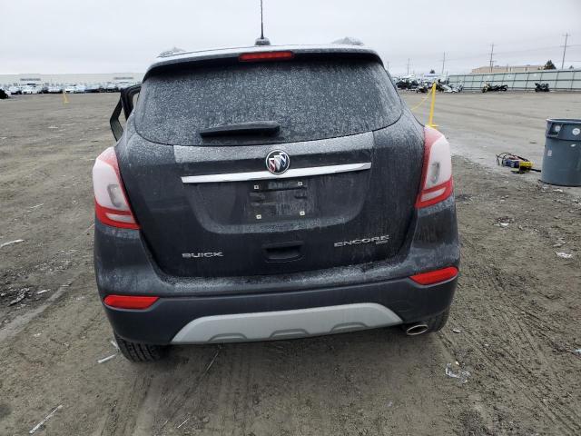 Photo 6 from auction – 2017 BUICK ENCORE PRE with VIN KL4CJFSB2HB210864
