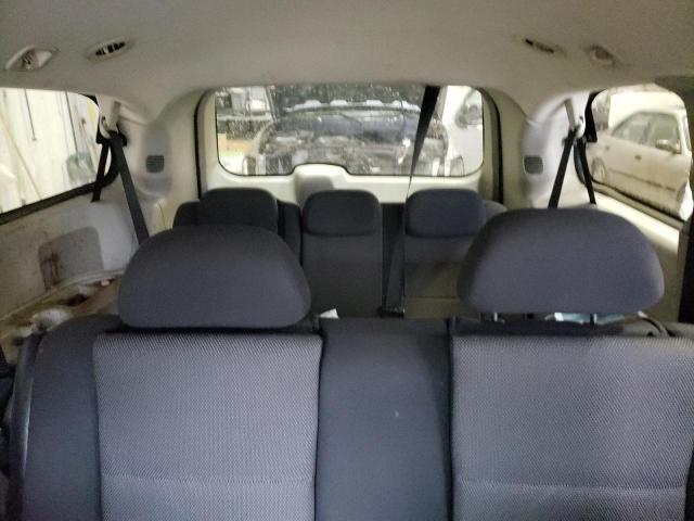 Photo 10 from auction – 2008 DODGE GRAND CARA with VIN 2D8HN44H78R704131