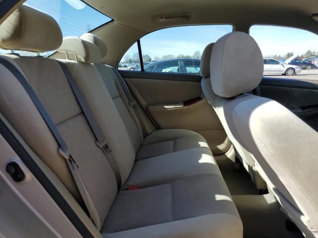 Photo 10 from auction – 2008 TOYOTA COROLLA CE with VIN 2T1BR32E28C907374