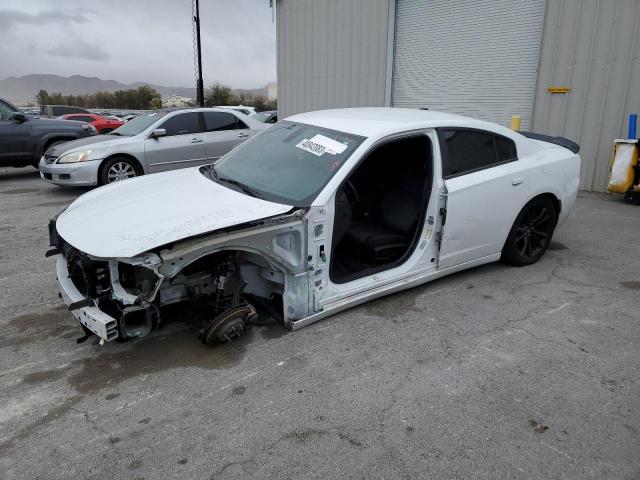 DODGE CHARGER SE 2016 with VIN 2C3CDXBG8GH223028 - Photo from auction