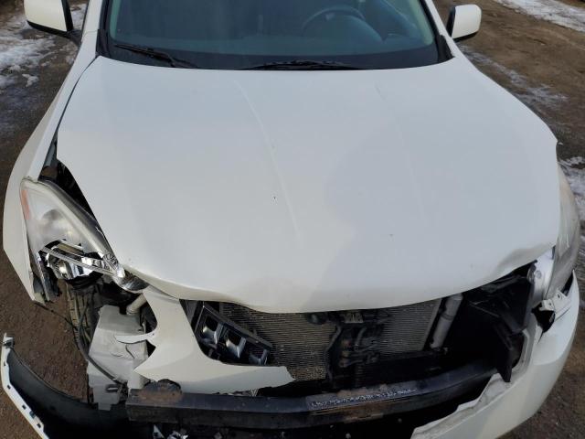 Photo 12 from auction – 2012 NISSAN ROGUE S with VIN JN8AS5MV6CW419591