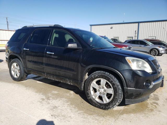 Photo 4 from auction – 2012 GMC ACADIA SLE with VIN 1GKKRPED7CJ362414