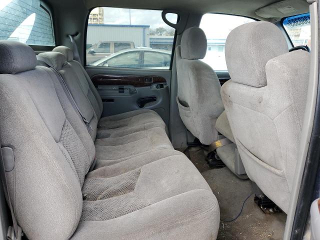 Photo 10 from auction – 2005 CHEVROLET AVALANCHE with VIN 3GNEC12Z55G295203