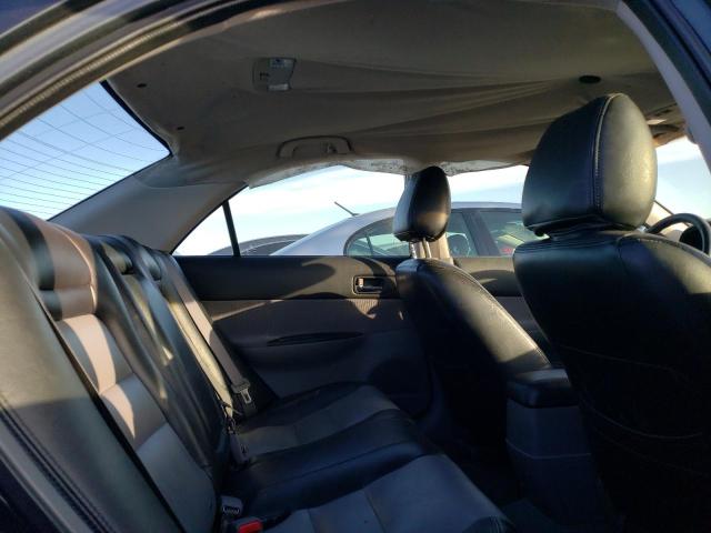 Photo 10 from auction – 2005 MAZDA 6 I with VIN 1YVFP80C055M76705
