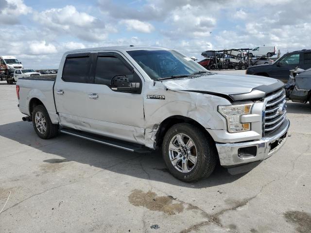 Photo 4 from auction – 2015 FORD F150 SUPER with VIN 1FTEW1CPXFFA49599
