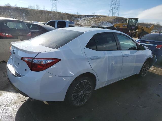 Photo 3 from auction – 2016 TOYOTA COROLLA L with VIN 5YFBURHE6GP368250