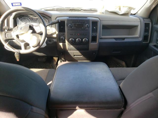 Photo 8 from auction – 2012 DODGE RAM 1500 S with VIN 1C6RD7KT0CS239298